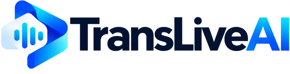 TransLiveAI